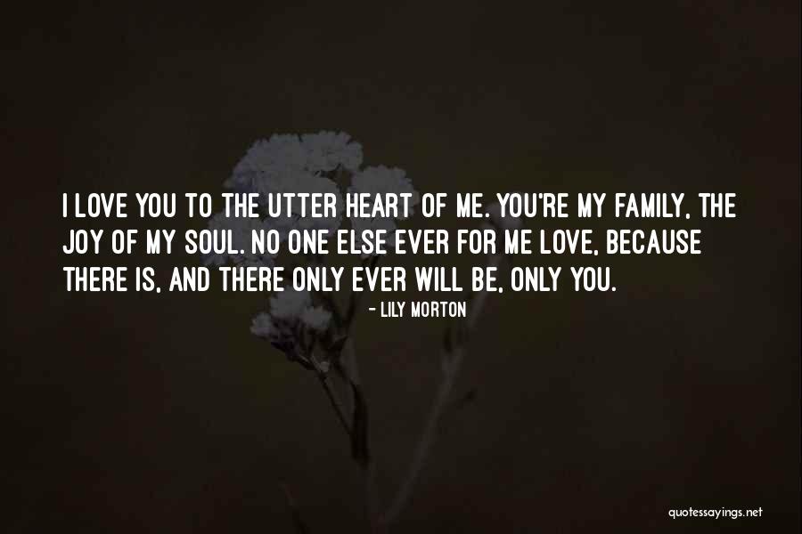 Lily Morton Quotes 1171562 Lily Morton Quotes 1171562