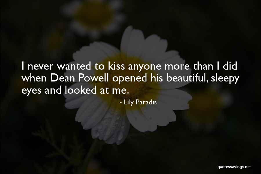 Lily Paradis Quotes 587523