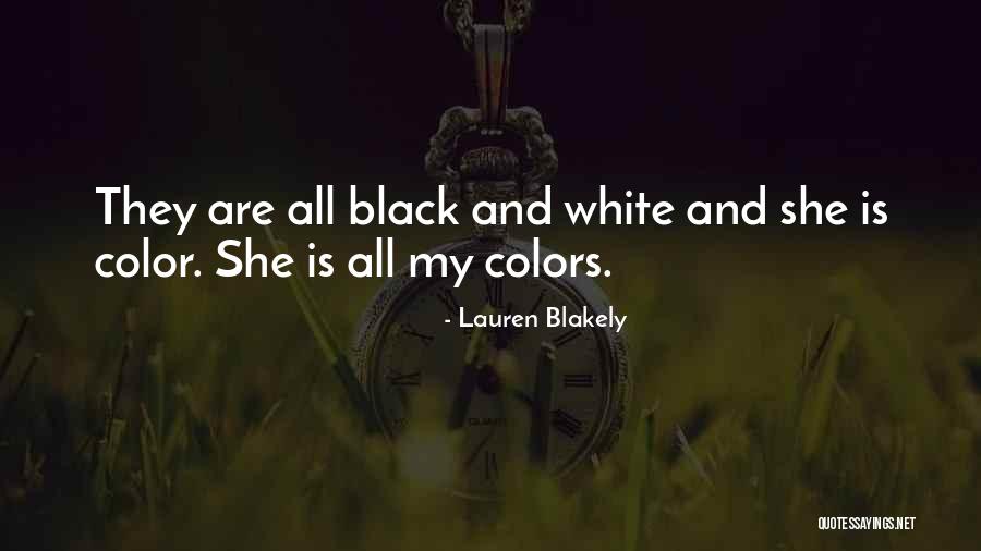 Lily Ritter Quotes By Lauren Blakely Lily Ritter Quotes By Lauren Blakely