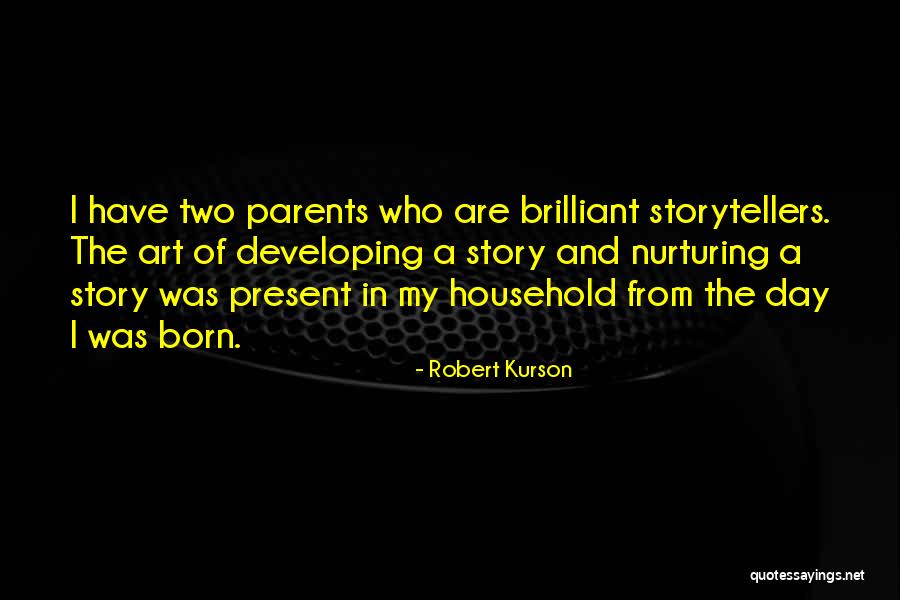 Lily Ritter Quotes By Robert Kurson Lily Ritter Quotes By Robert Kurson