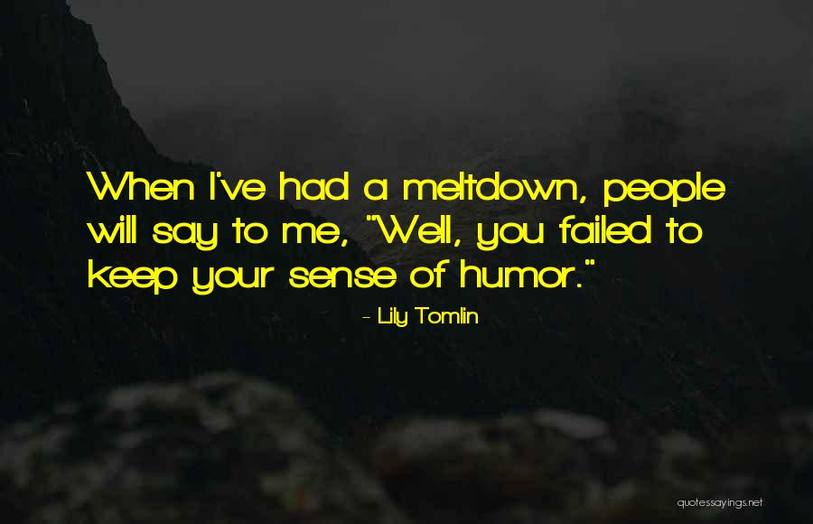 Lily Tomlin Quotes 209368 Lily Tomlin Quotes 209368