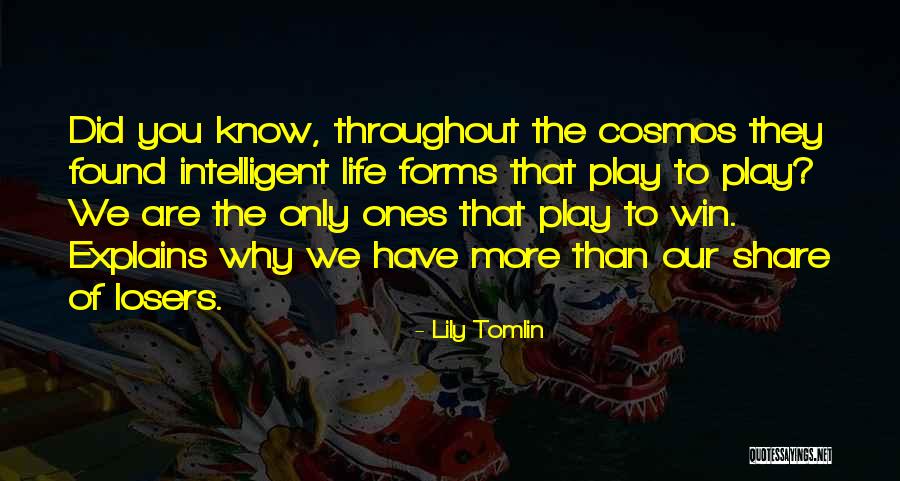 Lily Tomlin Quotes 320038 Lily Tomlin Quotes 320038