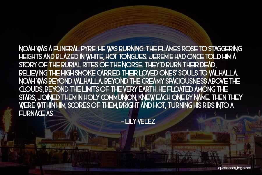 Lily Velez Quotes 988205 Lily Velez Quotes 988205