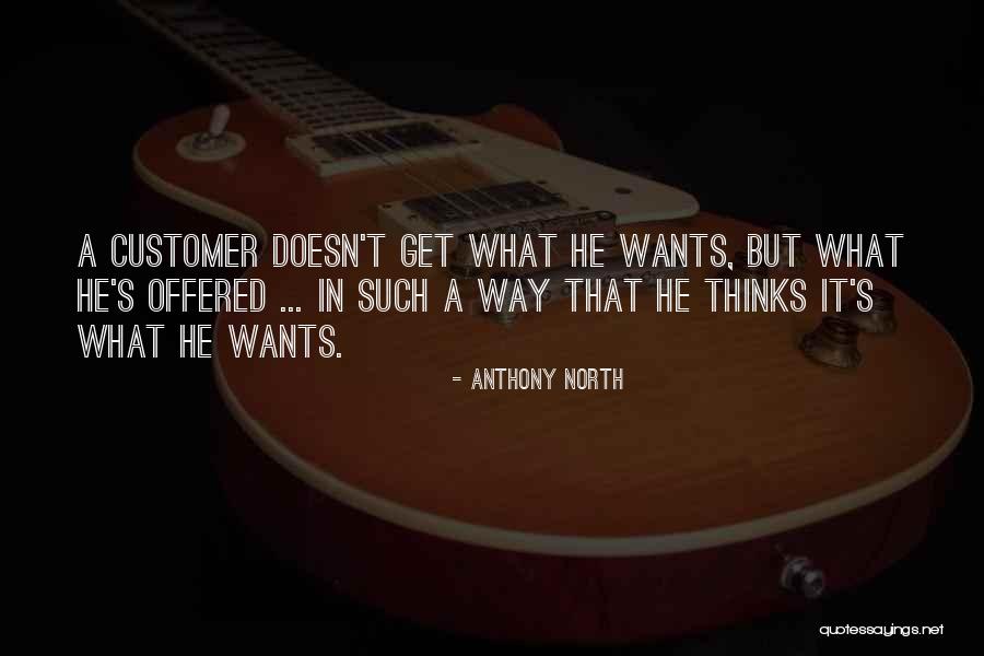 Lily White Benjamin Quotes By Anthony North Lily White Benjamin Quotes By Anthony North