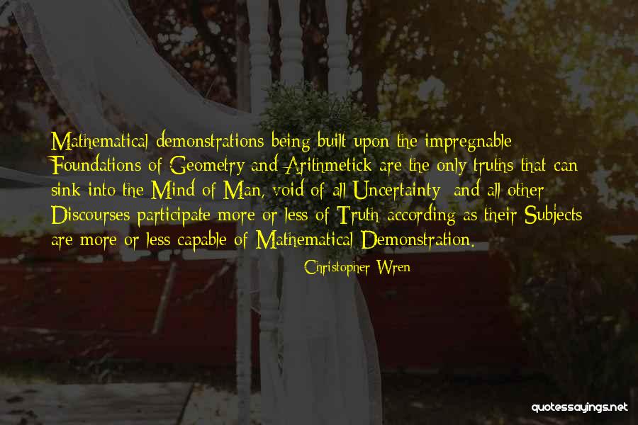 Lily White Benjamin Quotes By Christopher Wren Lily White Benjamin Quotes By Christopher Wren