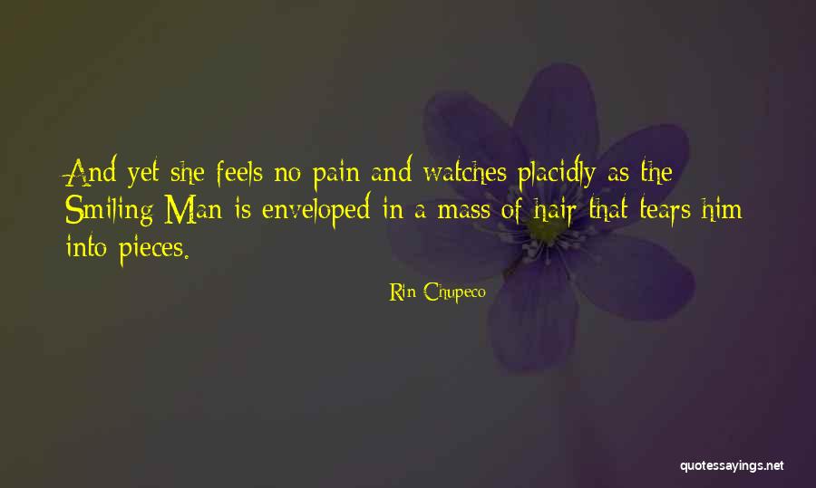 Lilyallen Quotes By Rin Chupeco Lilyallen Quotes By Rin Chupeco