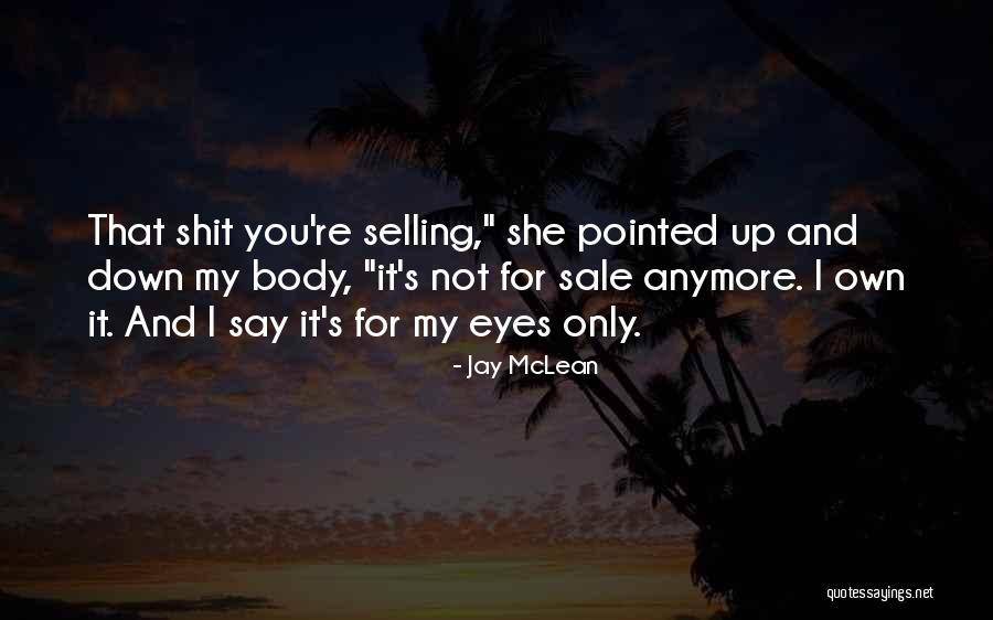 Lilyana Face Quotes By Jay McLean Lilyana Face Quotes By Jay McLean