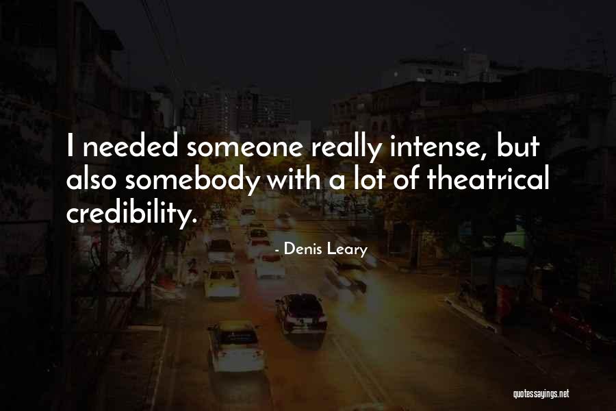 Lilybeth Guzman Quotes By Denis Leary Lilybeth Guzman Quotes By Denis Leary
