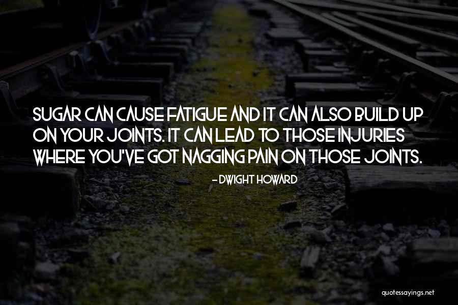 Lilybeth Guzman Quotes By Dwight Howard Lilybeth Guzman Quotes By Dwight Howard