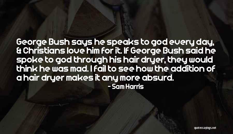 Lilybeth Guzman Quotes By Sam Harris Lilybeth Guzman Quotes By Sam Harris