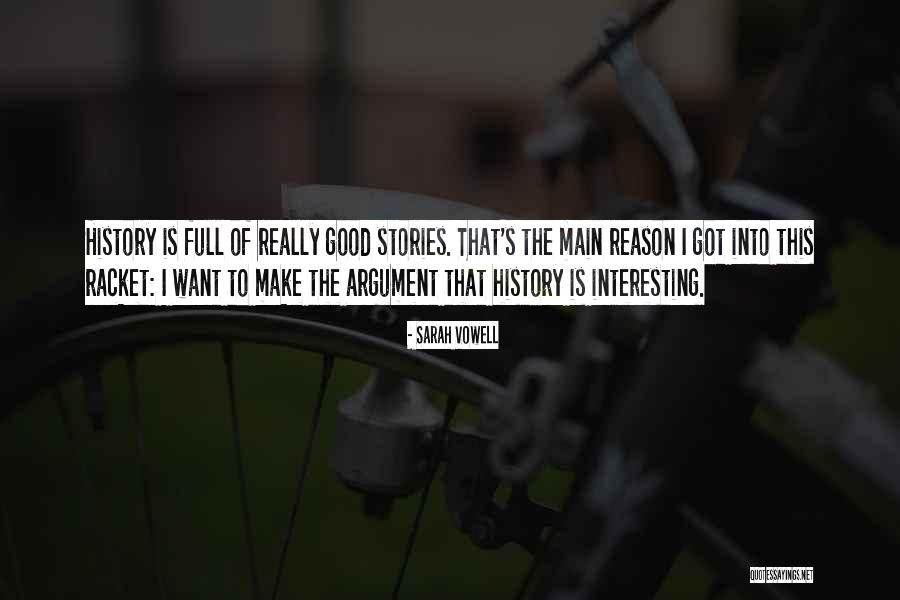 Lilybeth Guzman Quotes By Sarah Vowell Lilybeth Guzman Quotes By Sarah Vowell