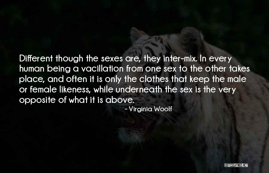 Lilybeth Guzman Quotes By Virginia Woolf Lilybeth Guzman Quotes By Virginia Woolf