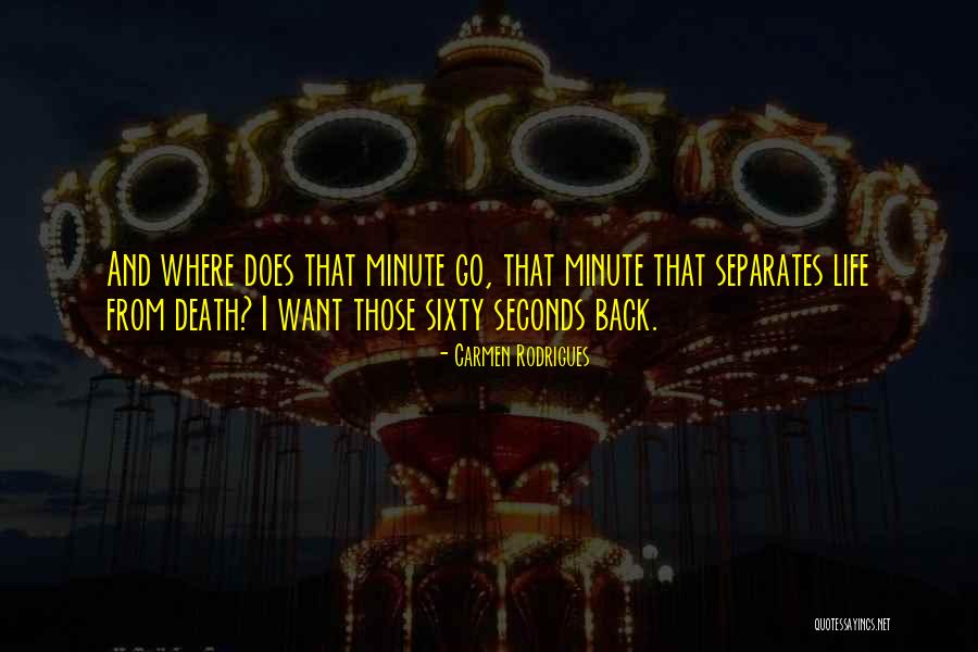 Lilybeth O Quotes By Carmen Rodrigues Lilybeth O Quotes By Carmen Rodrigues