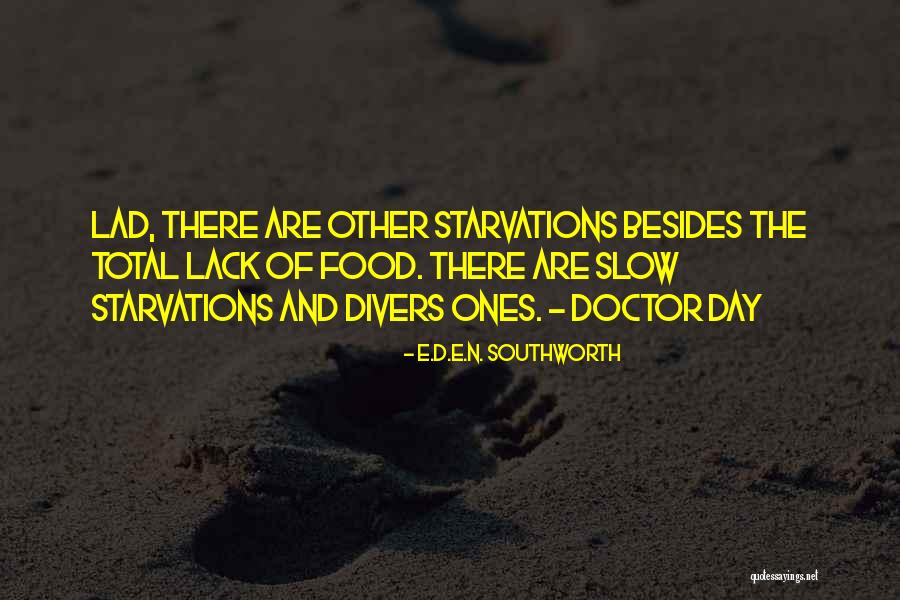 Lilybeth O Quotes By E.D.E.N. Southworth Lilybeth O Quotes By E.D.E.N. Southworth