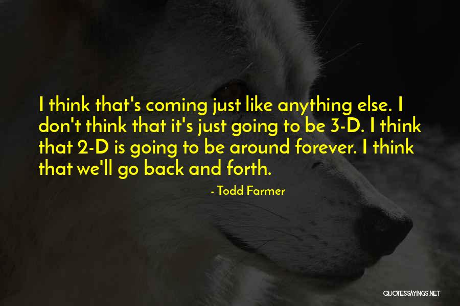 Lilyette Bra Quotes By Todd Farmer Lilyette Bra Quotes By Todd Farmer