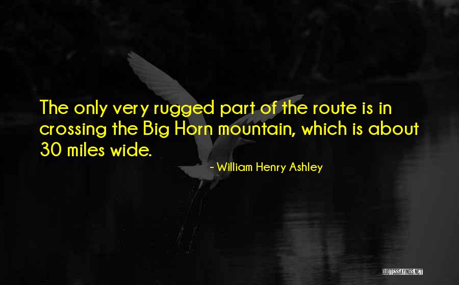 Lilyette Minimizer Quotes By William Henry Ashley Lilyette Minimizer Quotes By William Henry Ashley