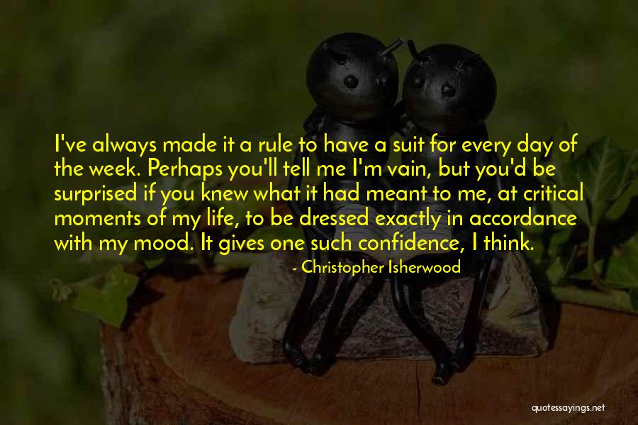 Lilyvale Nsw Quotes By Christopher Isherwood Lilyvale Nsw Quotes By Christopher Isherwood