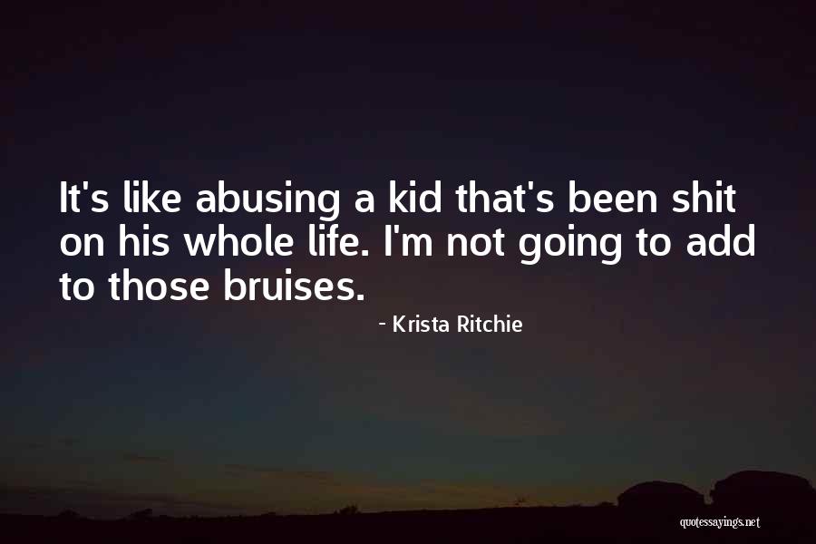 Lilyvale Nsw Quotes By Krista Ritchie Lilyvale Nsw Quotes By Krista Ritchie