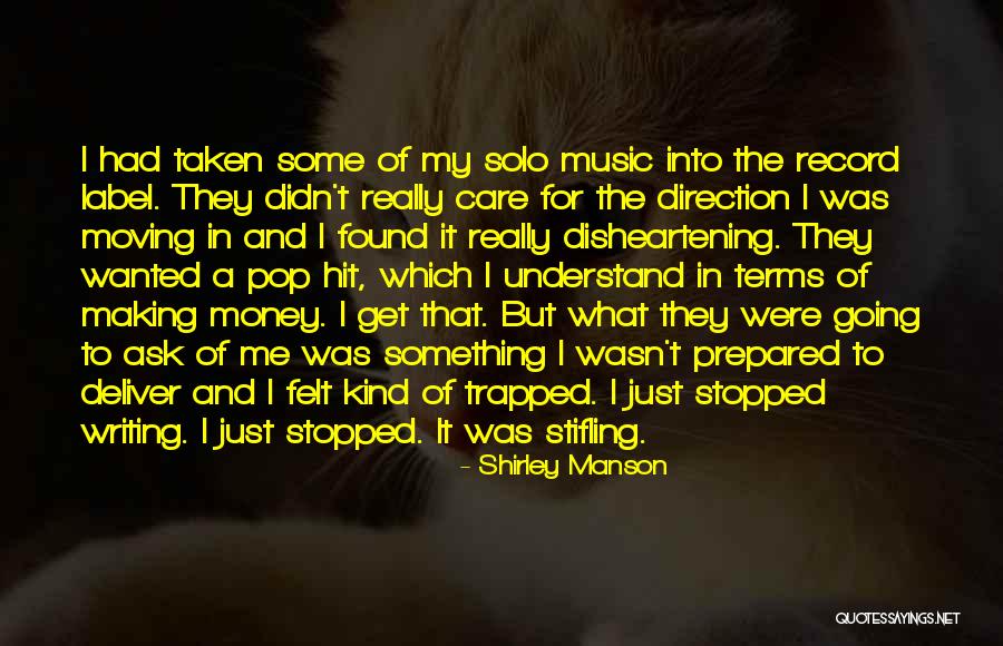 Lilyvale Nsw Quotes By Shirley Manson Lilyvale Nsw Quotes By Shirley Manson