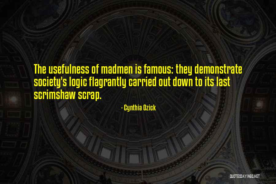 Lim Goh Tong Famous Quotes By Cynthia Ozick Lim Goh Tong Famous Quotes By Cynthia Ozick