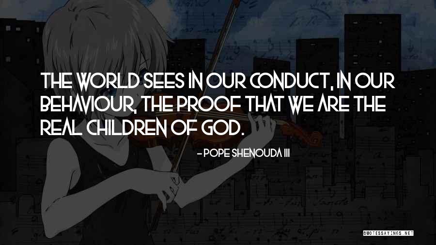 Lim Goh Tong Famous Quotes By Pope Shenouda III Lim Goh Tong Famous Quotes By Pope Shenouda III