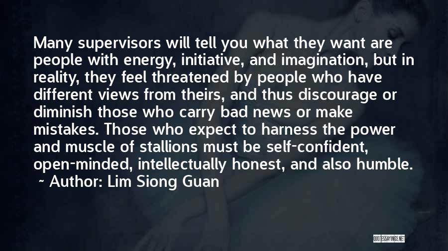 Lim Siong Guan Quotes 1983354