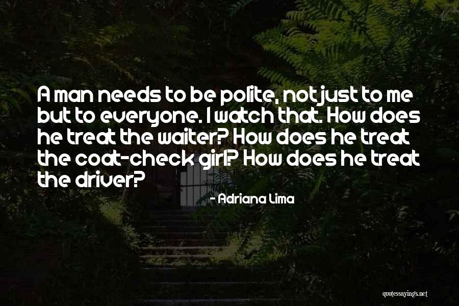 Lima Lima Quotes By Adriana Lima Lima Lima Quotes By Adriana Lima