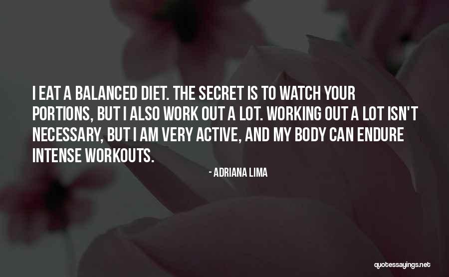 Lima Lima Quotes By Adriana Lima Lima Lima Quotes By Adriana Lima