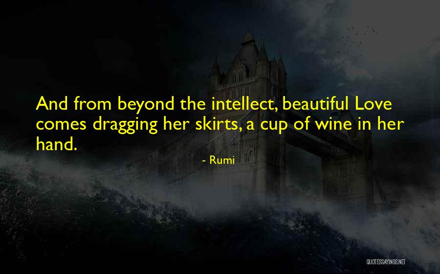 Limaces De Mer Quotes By Rumi Limaces De Mer Quotes By Rumi