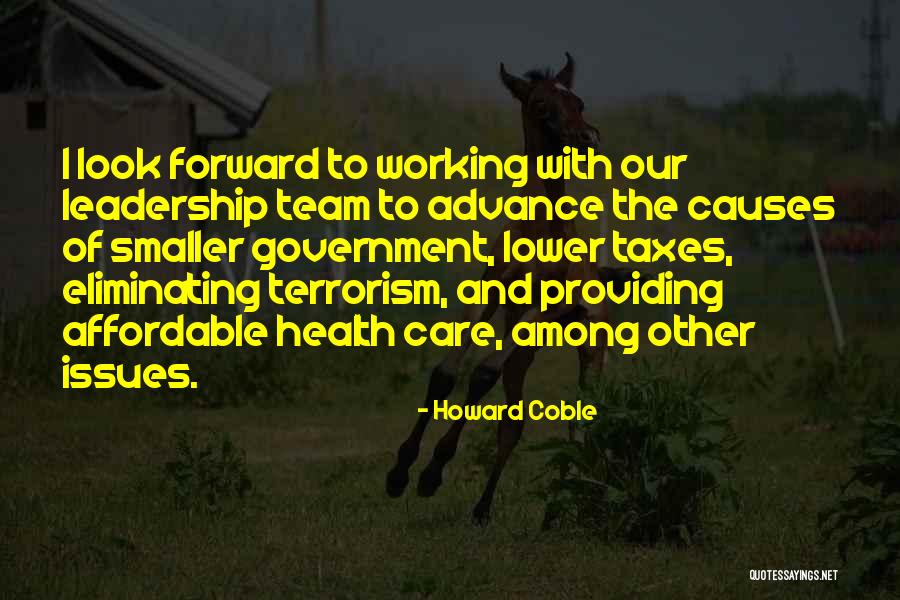 Limacher Quotes By Howard Coble Limacher Quotes By Howard Coble