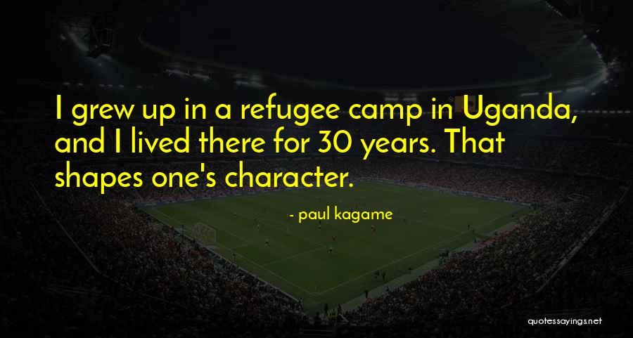 Limagination En Psychologie Quotes By Paul Kagame Limagination En Psychologie Quotes By Paul Kagame