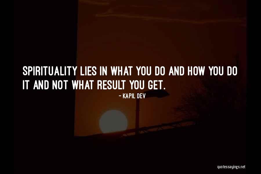 Limagination Symbolique Quotes By Kapil Dev Limagination Symbolique Quotes By Kapil Dev