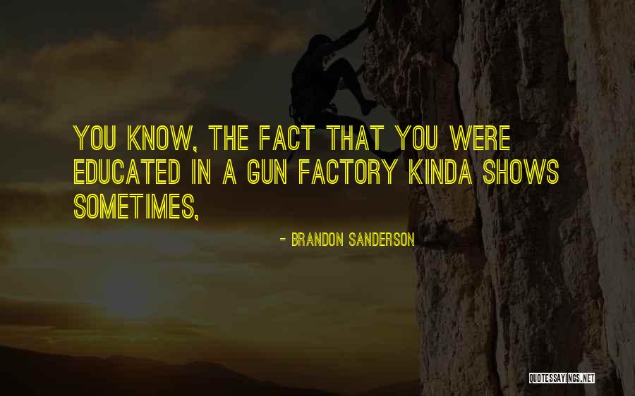 Limahl Kajagoogoo Quotes By Brandon Sanderson Limahl Kajagoogoo Quotes By Brandon Sanderson