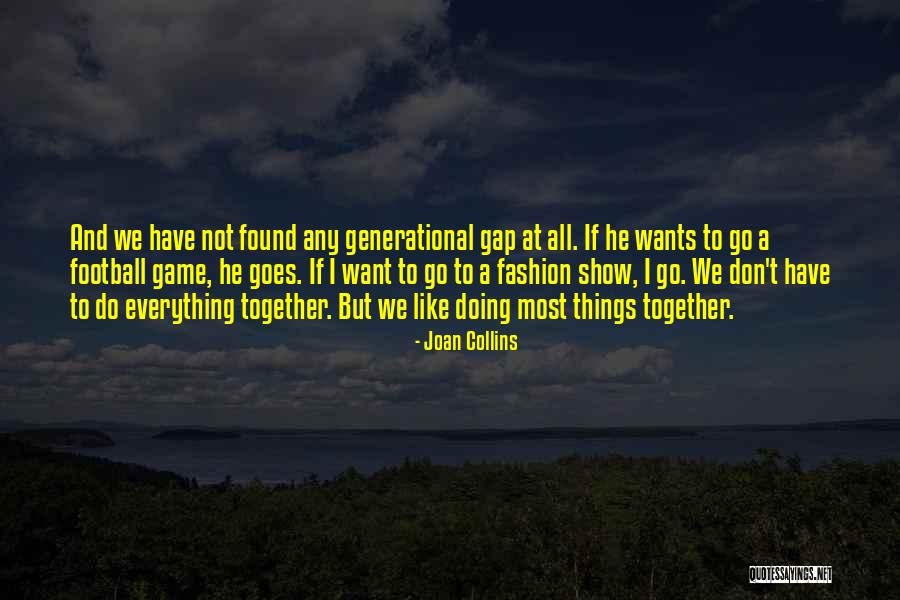 Limahl Kajagoogoo Quotes By Joan Collins Limahl Kajagoogoo Quotes By Joan Collins