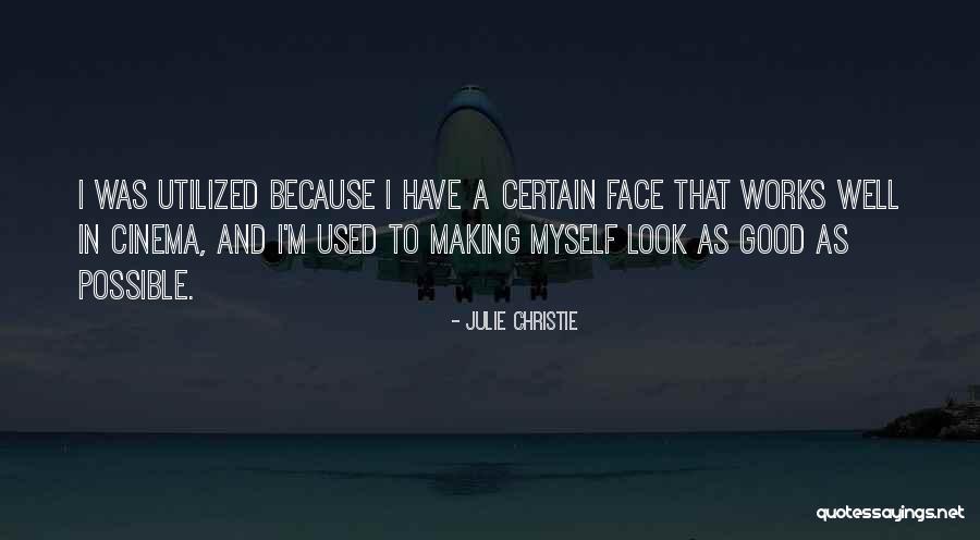 Limahl Now Quotes By Julie Christie Limahl Now Quotes By Julie Christie