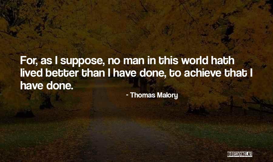 Limakasi Quotes By Thomas Malory Limakasi Quotes By Thomas Malory
