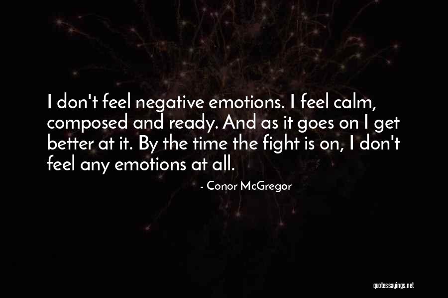 Limamoulaye Quotes By Conor McGregor Limamoulaye Quotes By Conor McGregor