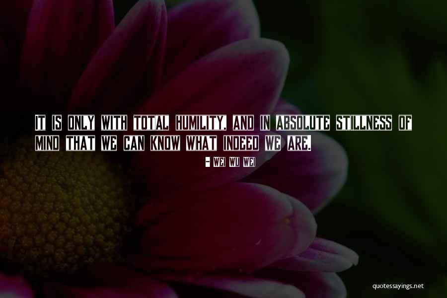 Limana Novi Quotes By Wei Wu Wei Limana Novi Quotes By Wei Wu Wei