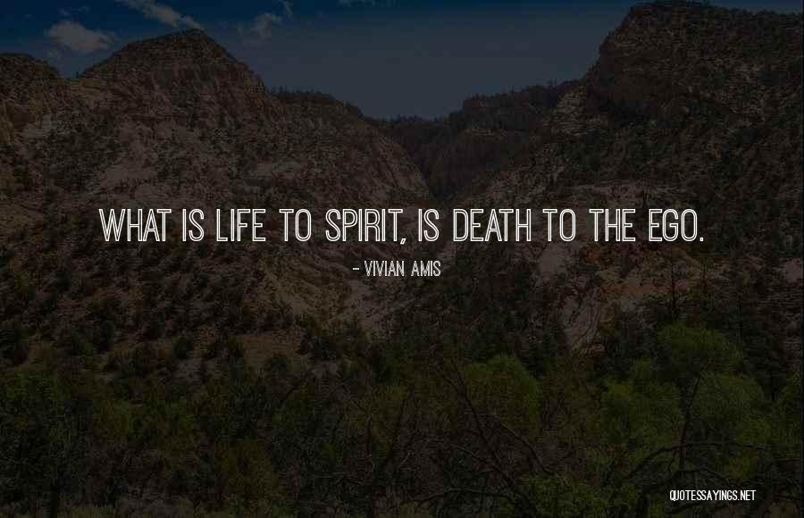 Limanaki Quotes By Vivian Amis Limanaki Quotes By Vivian Amis