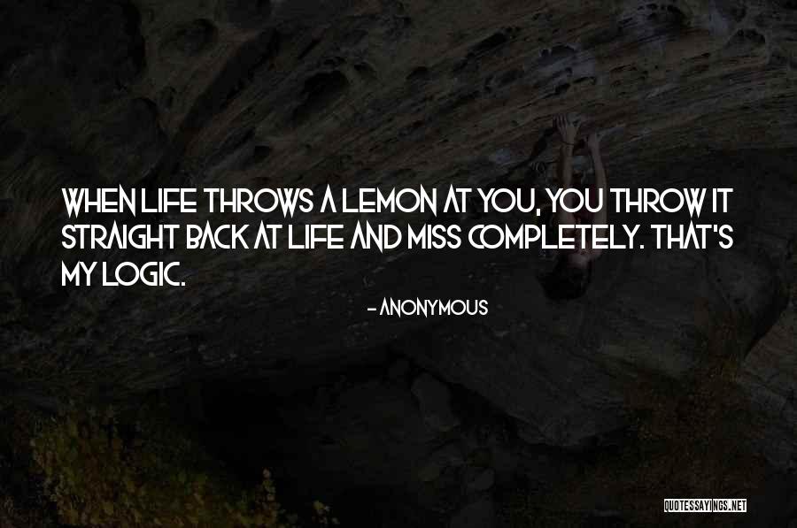 Limande Poisson Quotes By Anonymous Limande Poisson Quotes By Anonymous