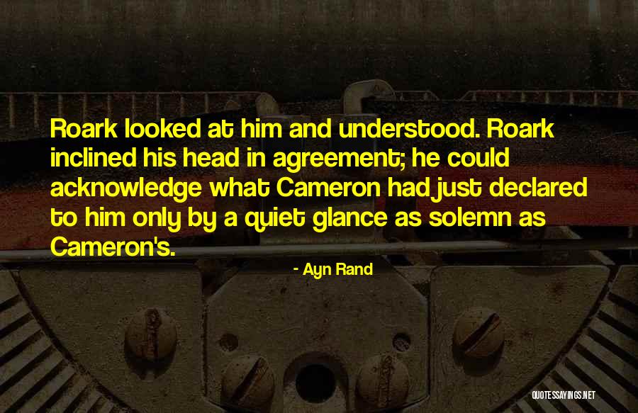 Limande Poisson Quotes By Ayn Rand Limande Poisson Quotes By Ayn Rand
