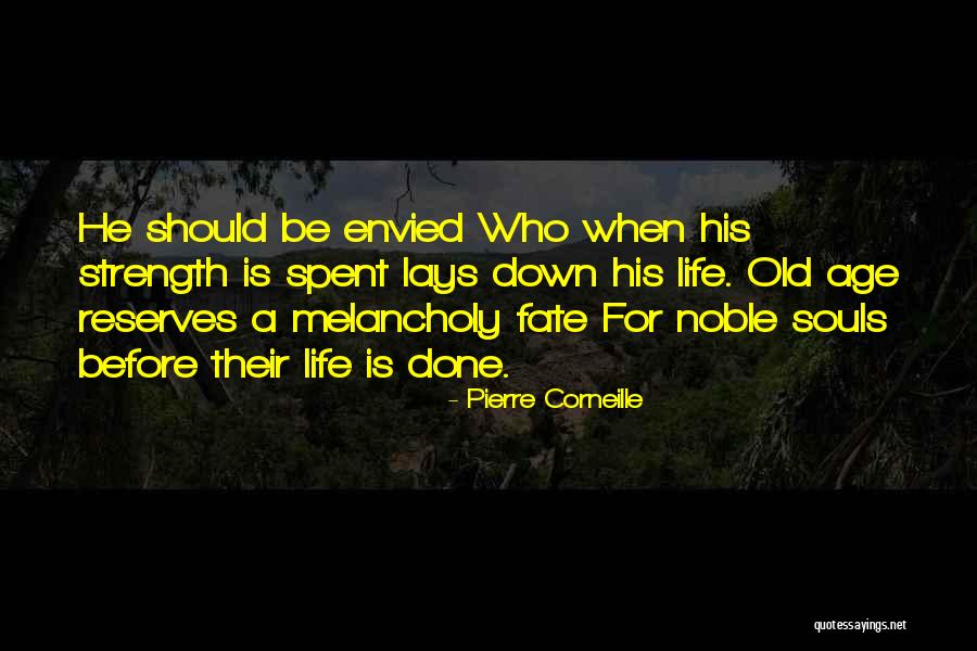 Limande Poisson Quotes By Pierre Corneille Limande Poisson Quotes By Pierre Corneille