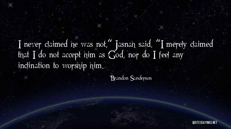 Limandes Quotes By Brandon Sanderson Limandes Quotes By Brandon Sanderson