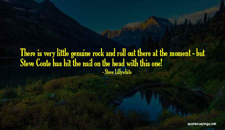 Limang Haligi Quotes By Steve Lillywhite Limang Haligi Quotes By Steve Lillywhite