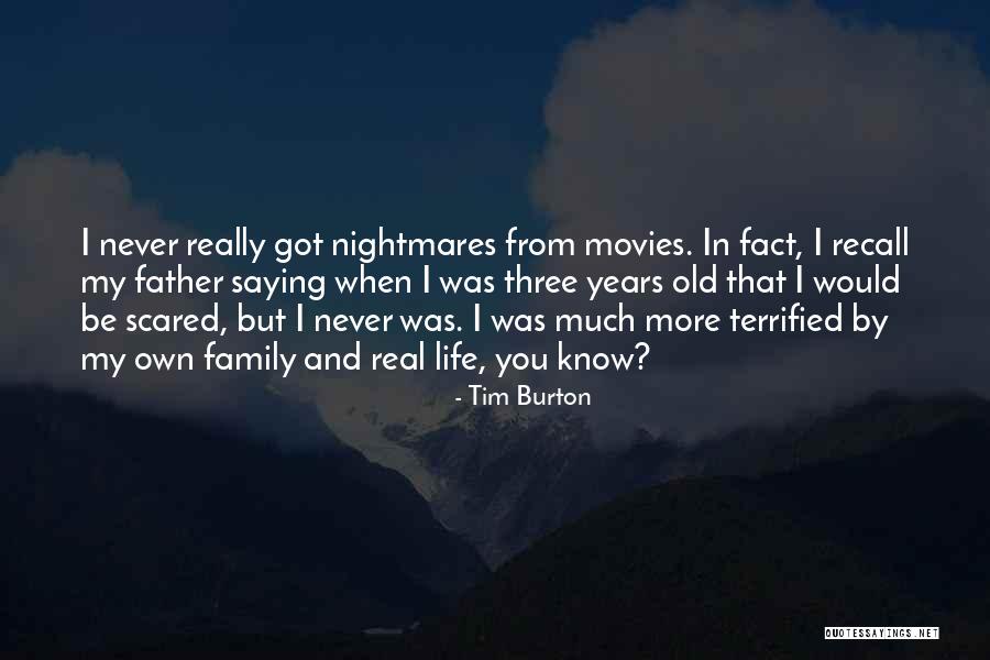 Limango Outlet Quotes By Tim Burton Limango Outlet Quotes By Tim Burton