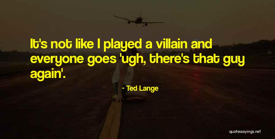 Limani Quotes By Ted Lange Limani Quotes By Ted Lange