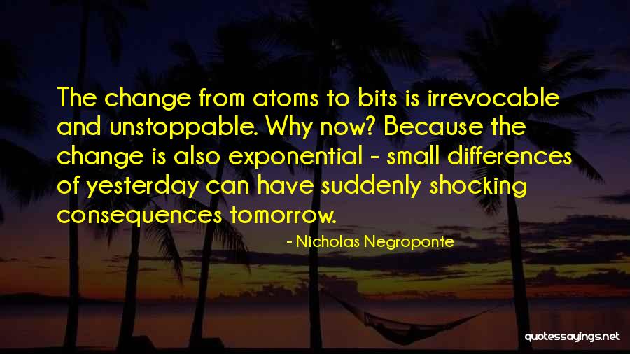 Limara Kifli Quotes By Nicholas Negroponte Limara Kifli Quotes By Nicholas Negroponte
