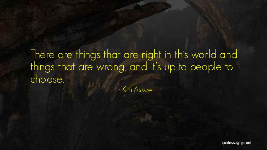 Limarija Quotes By Kim Askew Limarija Quotes By Kim Askew