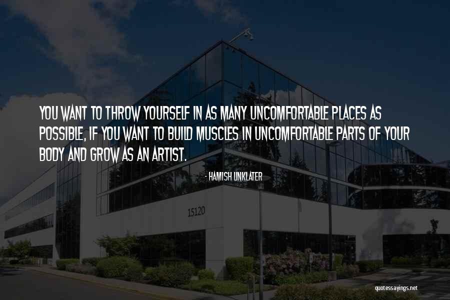 Limatesa Quotes By Hamish Linklater Limatesa Quotes By Hamish Linklater
