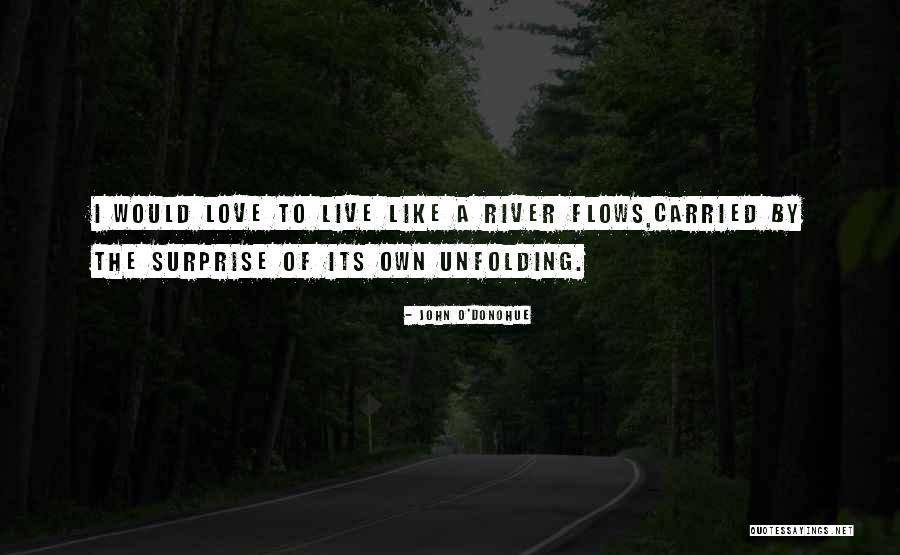 Limatola Castle Quotes By John O'Donohue Limatola Castle Quotes By John O'Donohue